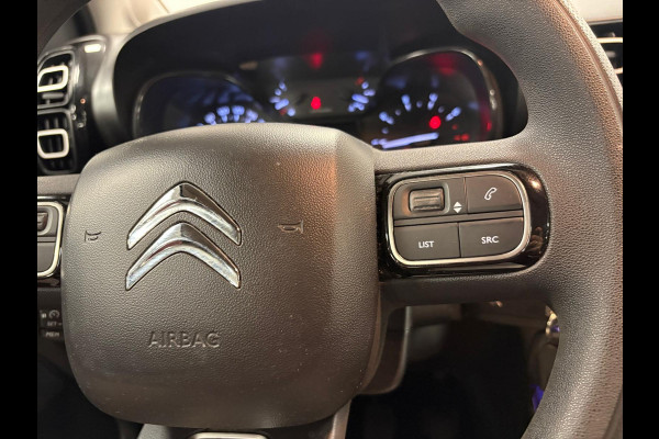 Citroën C3 Aircross 1.2 PureTech *NW Model*Cruise-Control*Airco*Navi*Android*PDC*