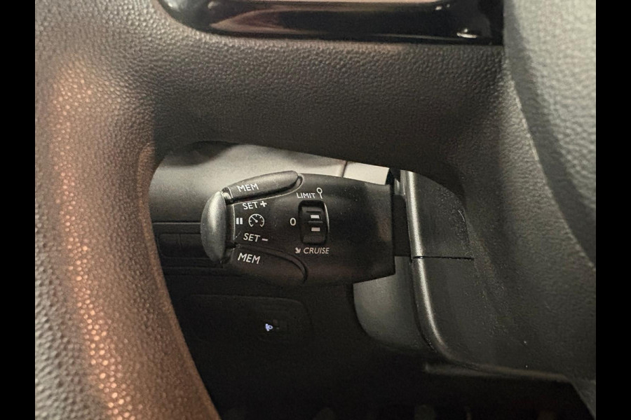 Citroën C3 Aircross 1.2 PureTech *NW Model*Cruise-Control*Airco*Navi*Android*PDC*