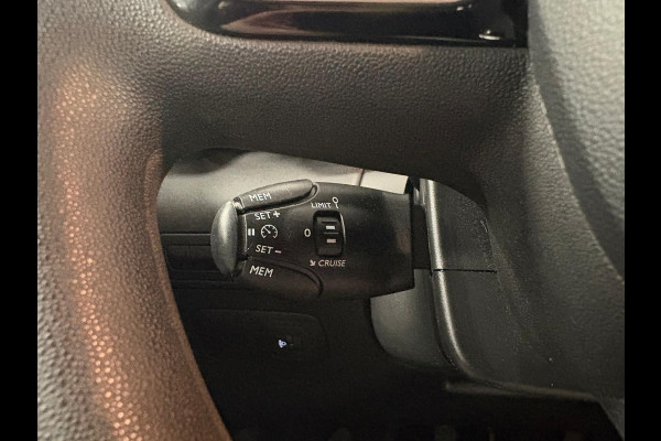 Citroën C3 Aircross 1.2 PureTech *NW Model*Cruise-Control*Airco*Navi*Android*PDC*