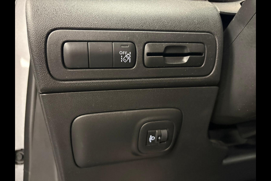 Citroën C3 Aircross 1.2 PureTech *NW Model*Cruise-Control*Airco*Navi*Android*PDC*