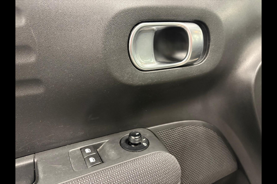 Citroën C3 Aircross 1.2 PureTech *NW Model*Cruise-Control*Airco*Navi*Android*PDC*