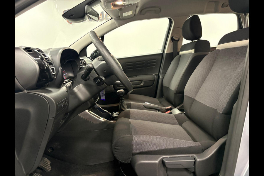 Citroën C3 Aircross 1.2 PureTech *NW Model*Cruise-Control*Airco*Navi*Android*PDC*