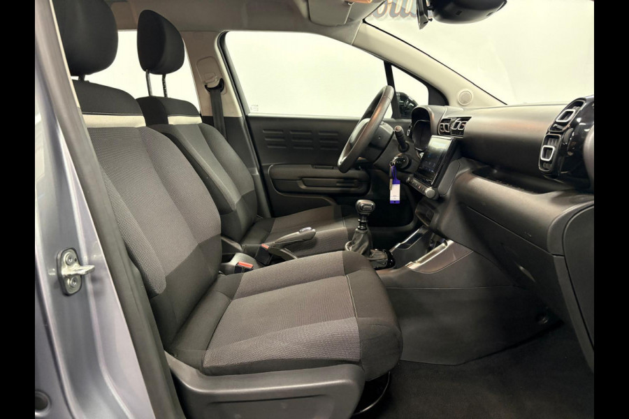 Citroën C3 Aircross 1.2 PureTech *NW Model*Cruise-Control*Airco*Navi*Android*PDC*