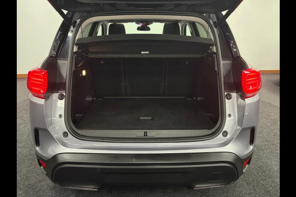 Citroën C5 Aircross 1.2 PureTech*Automaat*Pano*Camera*Stoelverwarming*Leder*