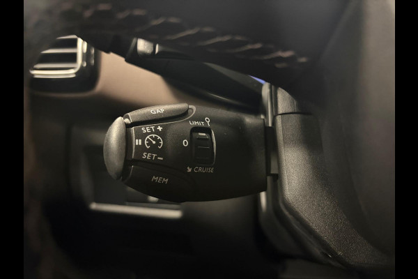 Citroën C5 Aircross 1.2 PureTech*Automaat*Pano*Camera*Stoelverwarming*Leder*