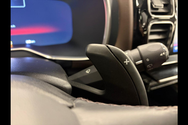 Citroën C5 Aircross 1.2 PureTech*Automaat*Pano*Camera*Stoelverwarming*Leder*