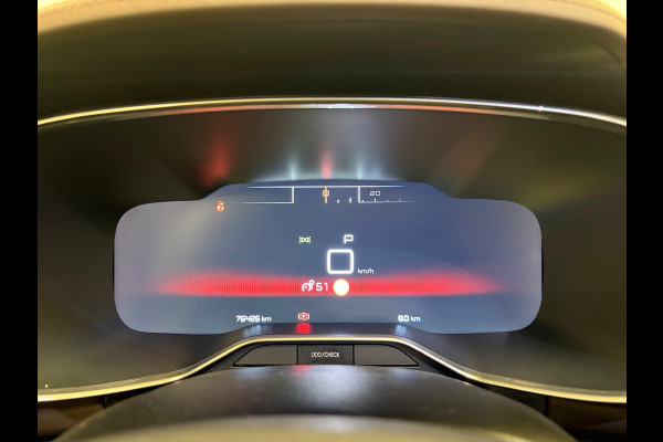 Citroën C5 Aircross 1.2 PureTech*Automaat*Pano*Camera*Stoelverwarming*Leder*