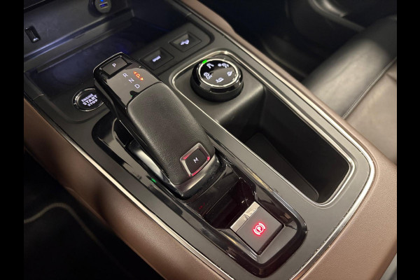 Citroën C5 Aircross 1.2 PureTech*Automaat*Pano*Camera*Stoelverwarming*Leder*