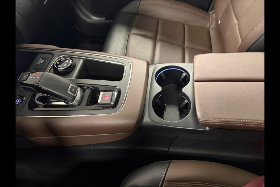 Citroën C5 Aircross 1.2 PureTech*Automaat*Pano*Camera*Stoelverwarming*Leder*