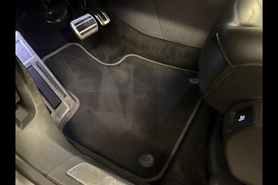 Citroën C5 Aircross 1.2 PureTech*Automaat*Pano*Camera*Stoelverwarming*Leder*