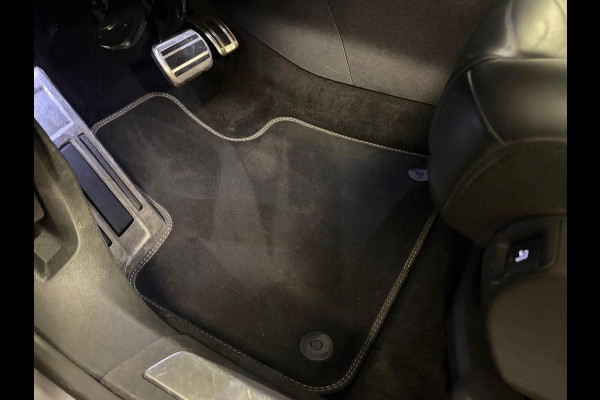 Citroën C5 Aircross 1.2 PureTech*Automaat*Pano*Camera*Stoelverwarming*Leder*