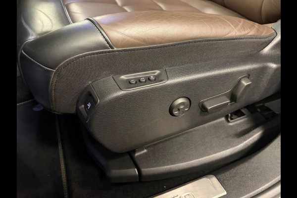 Citroën C5 Aircross 1.2 PureTech*Automaat*Pano*Camera*Stoelverwarming*Leder*