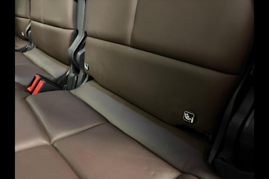 Citroën C5 Aircross 1.2 PureTech*Automaat*Pano*Camera*Stoelverwarming*Leder*