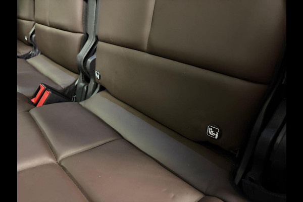 Citroën C5 Aircross 1.2 PureTech*Automaat*Pano*Camera*Stoelverwarming*Leder*