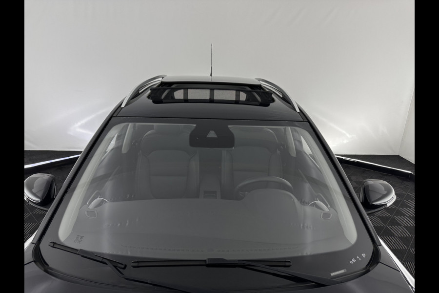 MG ZS EV Luxury 45 kWh INCL-BTW) Aut. *PANO | LEATHER | CCS-FASTLOADER | KEYLESS | NAVI-FULLMAP | ADAPTIVE-CRUISE | CAMERA | HEATED-SPORTSEATS | CARPLAY | BLINDSPOT | DAB | LANE-ASSIST | 17''ALU*