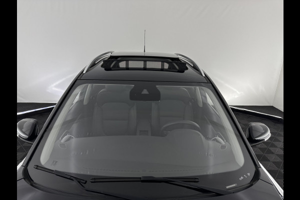 MG ZS EV Luxury 45 kWh INCL-BTW) Aut. *PANO | LEATHER | CCS-FASTLOADER | KEYLESS | NAVI-FULLMAP | ADAPTIVE-CRUISE | CAMERA | HEATED-SPORTSEATS | CARPLAY | BLINDSPOT | DAB | LANE-ASSIST | 17''ALU*