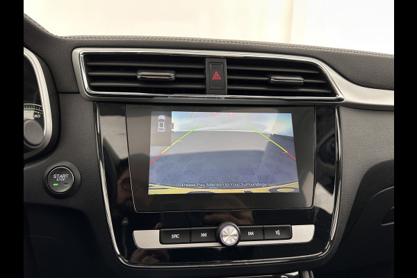MG ZS EV Luxury 45 kWh INCL-BTW) Aut. *PANO | LEATHER | CCS-FASTLOADER | KEYLESS | NAVI-FULLMAP | ADAPTIVE-CRUISE | CAMERA | HEATED-SPORTSEATS | CARPLAY | BLINDSPOT | DAB | LANE-ASSIST | 17''ALU*
