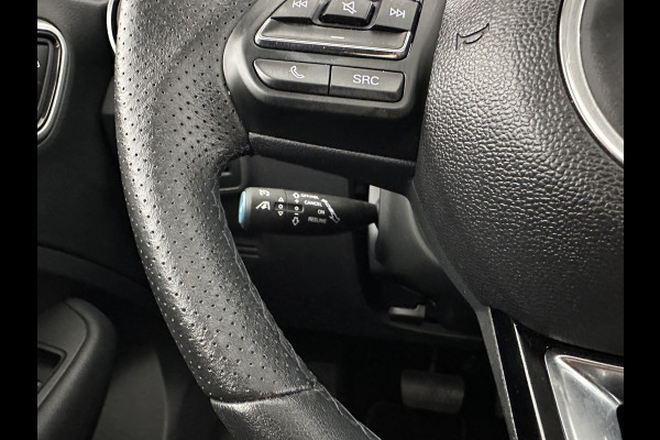 MG ZS EV Luxury 45 kWh INCL-BTW) Aut. *PANO | LEATHER | CCS-FASTLOADER | KEYLESS | NAVI-FULLMAP | ADAPTIVE-CRUISE | CAMERA | HEATED-SPORTSEATS | CARPLAY | BLINDSPOT | DAB | LANE-ASSIST | 17''ALU*