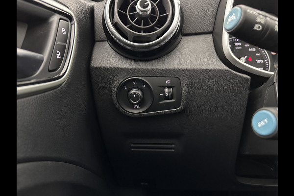 MG ZS EV Luxury 45 kWh INCL-BTW) Aut. *PANO | LEATHER | CCS-FASTLOADER | KEYLESS | NAVI-FULLMAP | ADAPTIVE-CRUISE | CAMERA | HEATED-SPORTSEATS | CARPLAY | BLINDSPOT | DAB | LANE-ASSIST | 17''ALU*