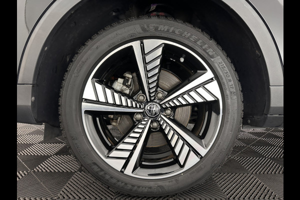 MG ZS EV Luxury 45 kWh INCL-BTW) Aut. *PANO | LEATHER | CCS-FASTLOADER | KEYLESS | NAVI-FULLMAP | ADAPTIVE-CRUISE | CAMERA | HEATED-SPORTSEATS | CARPLAY | BLINDSPOT | DAB | LANE-ASSIST | 17''ALU*