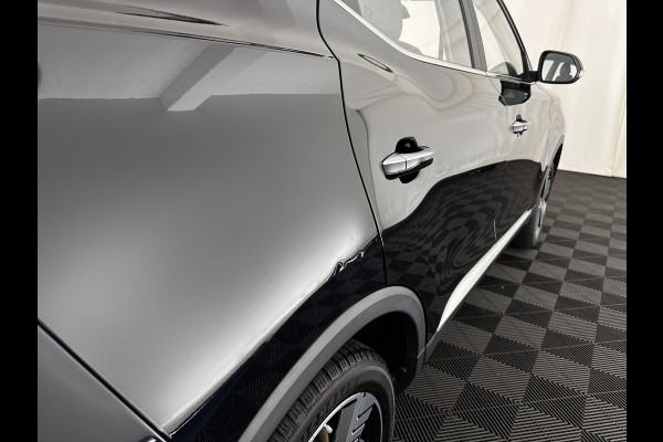 MG ZS EV Luxury 45 kWh INCL-BTW) Aut. *PANO | LEATHER | CCS-FASTLOADER | KEYLESS | NAVI-FULLMAP | ADAPTIVE-CRUISE | CAMERA | HEATED-SPORTSEATS | CARPLAY | BLINDSPOT | DAB | LANE-ASSIST | 17''ALU*