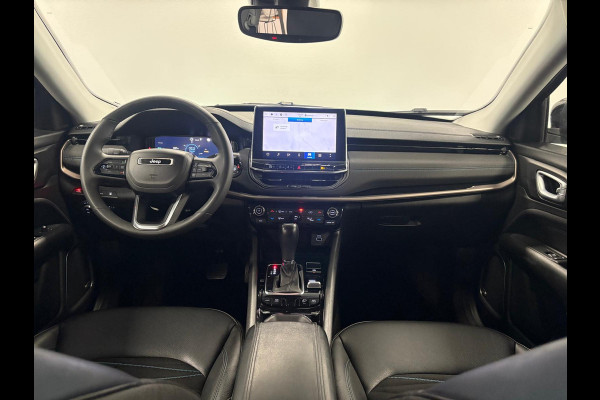 Jeep Compass 4xe 240 Plug-in Hybrid*Black-Edition*Apple CarPlay*NAP*Xenon*360 Camera*Cruise-Control*PDC*