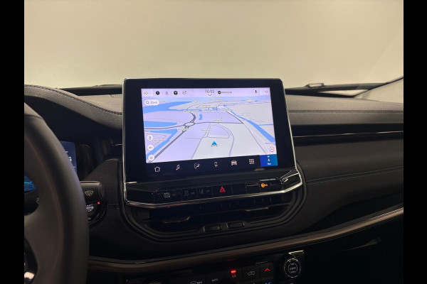 Jeep Compass 4xe 240 Plug-in Hybrid*Black-Edition*Apple CarPlay*NAP*Xenon*360 Camera*Cruise-Control*PDC*