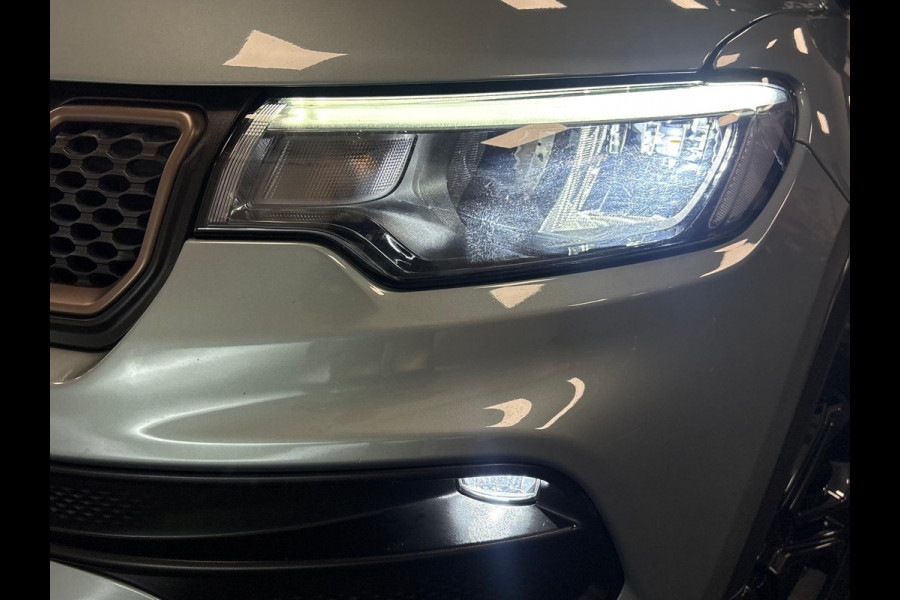 Jeep Compass 4xe 240 Plug-in Hybrid*Black-Edition*Apple CarPlay*NAP*Xenon*360 Camera*Cruise-Control*PDC*