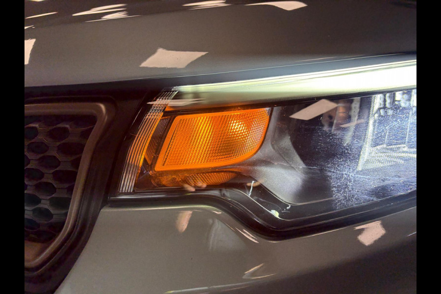 Jeep Compass 4xe 240 Plug-in Hybrid*Black-Edition*Apple CarPlay*NAP*Xenon*360 Camera*Cruise-Control*PDC*