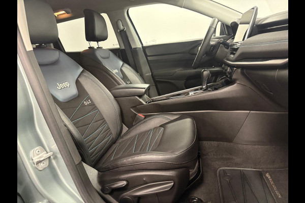 Jeep Compass 4xe 240 Plug-in Hybrid*Black-Edition*Apple CarPlay*NAP*Xenon*360 Camera*Cruise-Control*PDC*