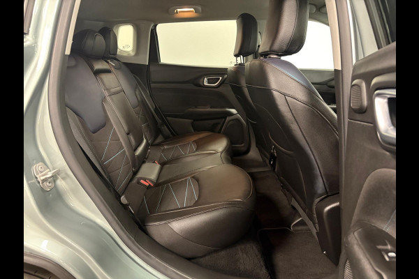 Jeep Compass 4xe 240 Plug-in Hybrid*Black-Edition*Apple CarPlay*NAP*Xenon*360 Camera*Cruise-Control*PDC*