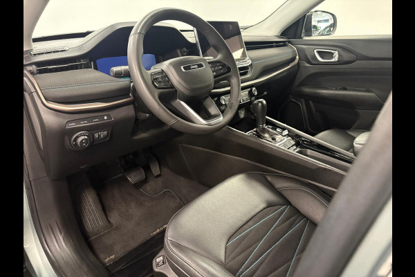 Jeep Compass 4xe 240 Plug-in Hybrid*Black-Edition*Apple CarPlay*NAP*Xenon*360 Camera*Cruise-Control*PDC*