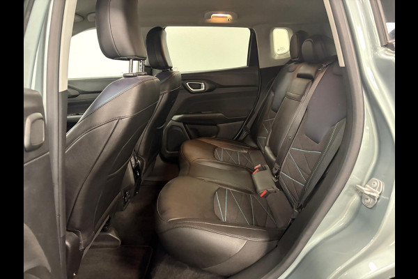 Jeep Compass 4xe 240 Plug-in Hybrid*Black-Edition*Apple CarPlay*NAP*Xenon*360 Camera*Cruise-Control*PDC*