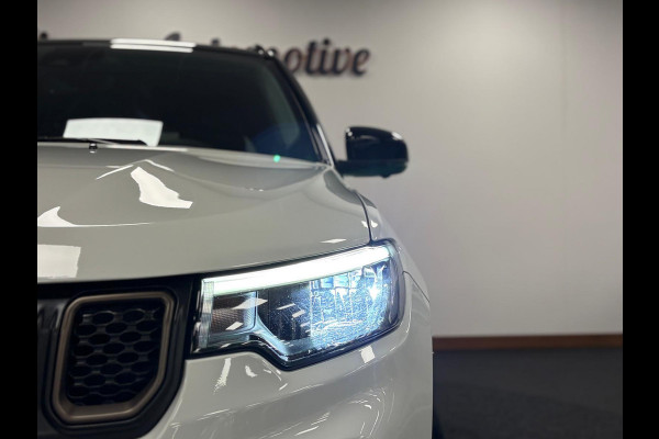 Jeep Compass 4xe 240 Plug-in Hybrid*NAP*Carplay*Camera*Cruise-Control*Airco*Leder*