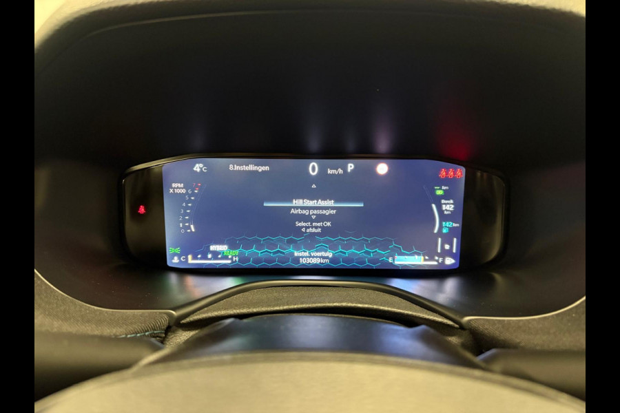 Jeep Compass 4xe 240 Plug-in Hybrid*NAP*Carplay*Camera*Cruise-Control*Airco*Leder*