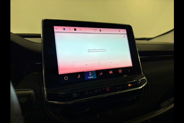 Jeep Compass 4xe 240 Plug-in Hybrid*NAP*Carplay*Camera*Cruise-Control*Airco*Leder*