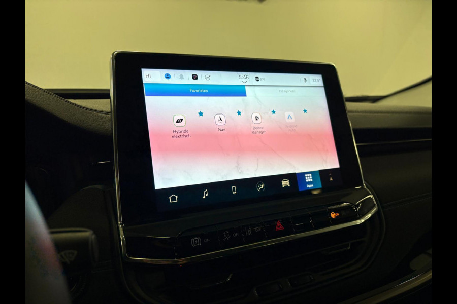 Jeep Compass 4xe 240 Plug-in Hybrid*NAP*Carplay*Camera*Cruise-Control*Airco*Leder*