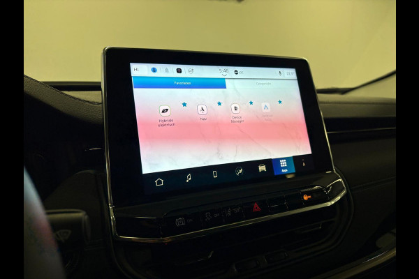 Jeep Compass 4xe 240 Plug-in Hybrid*NAP*Carplay*Camera*Cruise-Control*Airco*Leder*