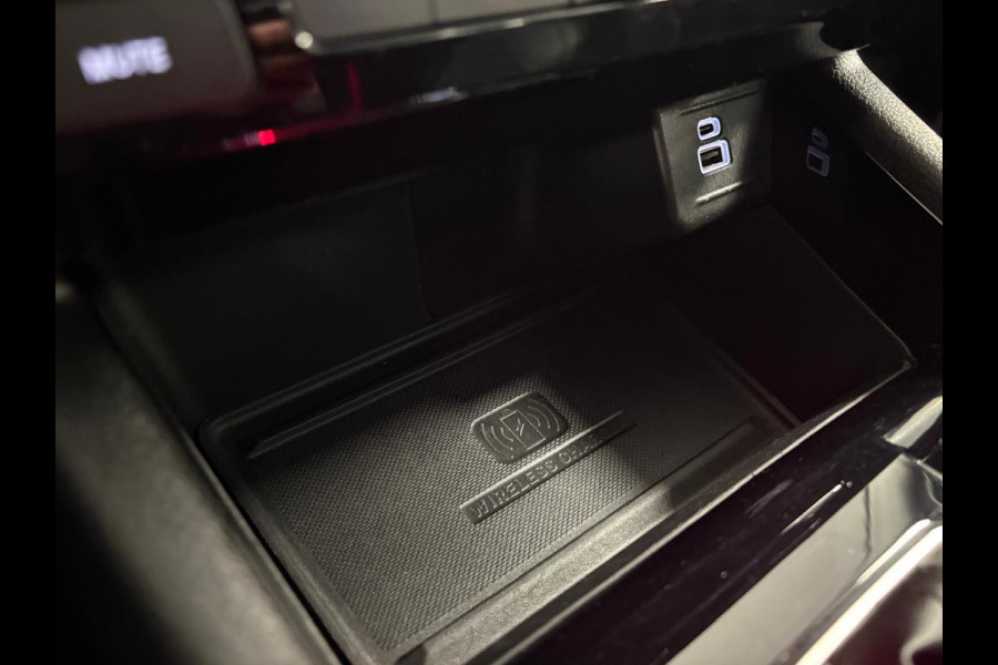 Jeep Compass 4xe 240 Plug-in Hybrid*NAP*Carplay*Camera*Cruise-Control*Airco*Leder*