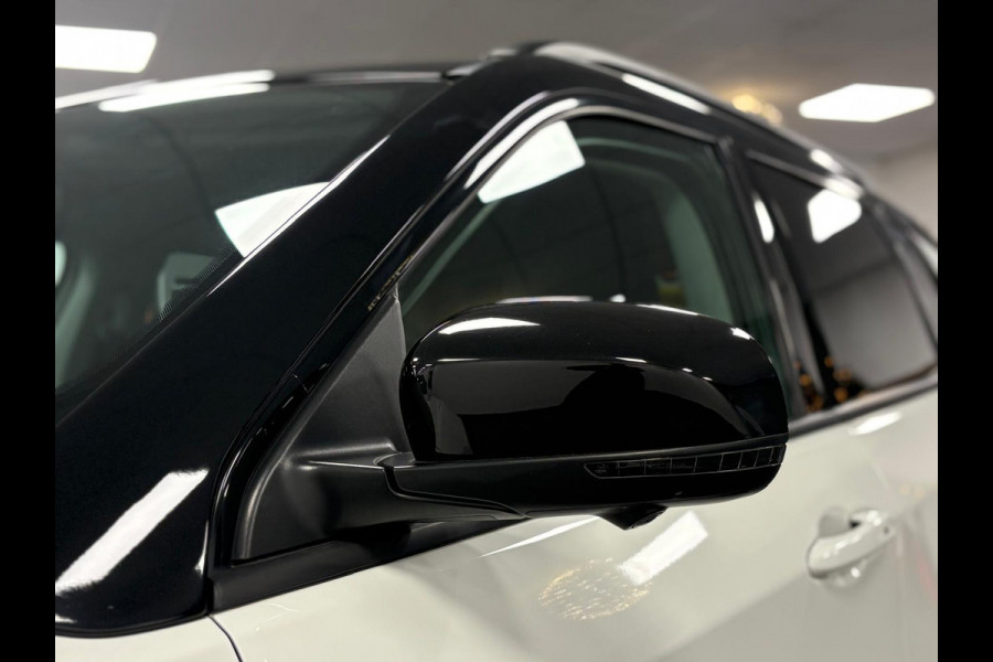 Jeep Compass 4xe 240 Plug-in Hybrid*NAP*Carplay*Camera*Cruise-Control*Airco*Leder*