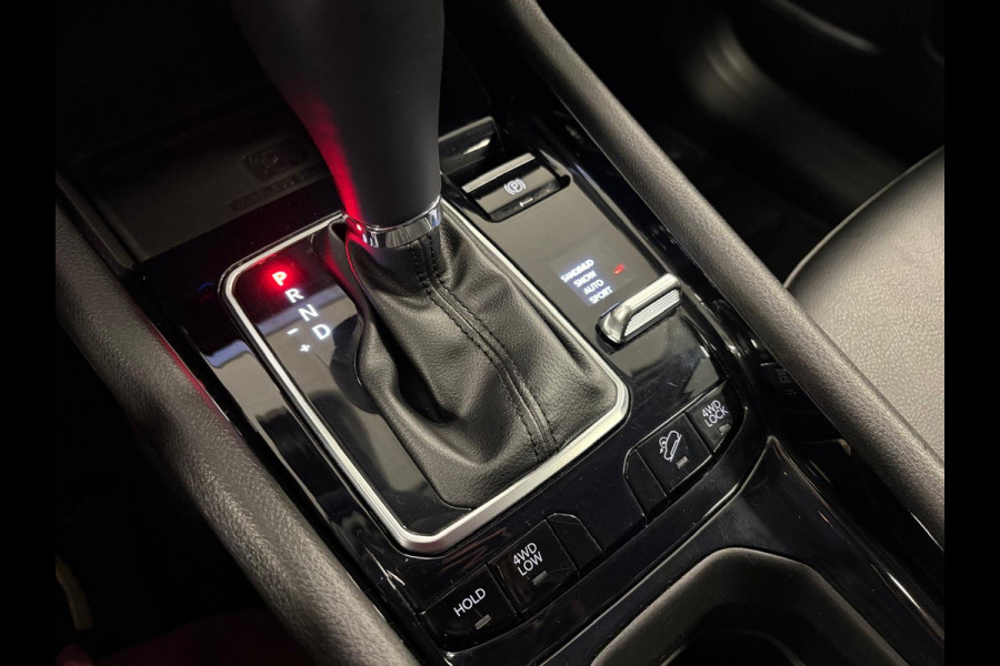 Jeep Compass 4xe 240 Plug-in Hybrid*NAP*Carplay*Camera*Cruise-Control*Airco*Leder*