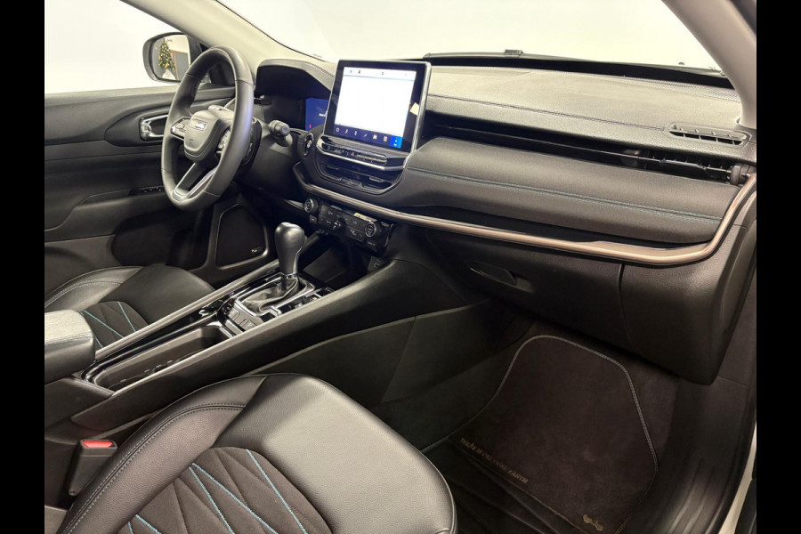 Jeep Compass 4xe 240 Plug-in Hybrid*NAP*Carplay*Camera*Cruise-Control*Airco*Leder*