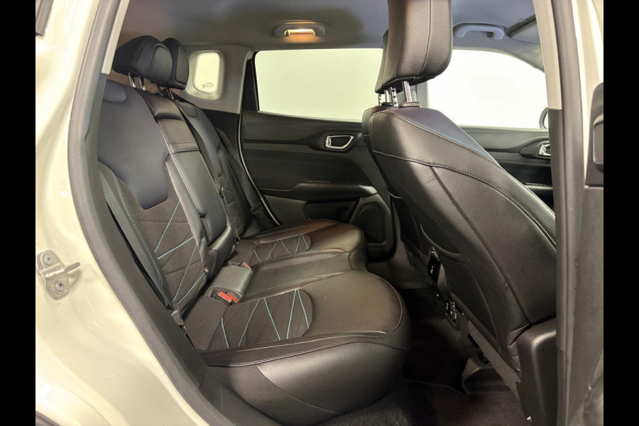 Jeep Compass 4xe 240 Plug-in Hybrid*NAP*Carplay*Camera*Cruise-Control*Airco*Leder*