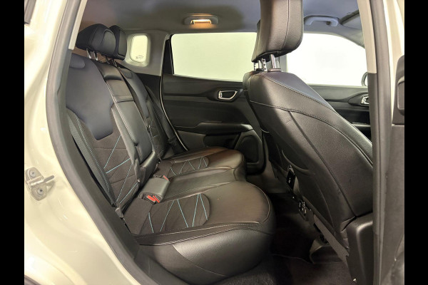 Jeep Compass 4xe 240 Plug-in Hybrid*NAP*Carplay*Camera*Cruise-Control*Airco*Leder*