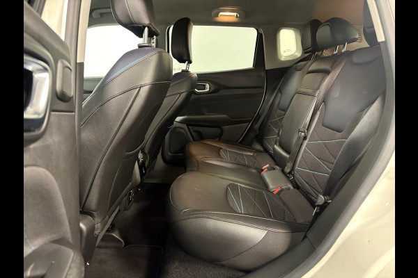 Jeep Compass 4xe 240 Plug-in Hybrid*NAP*Carplay*Camera*Cruise-Control*Airco*Leder*