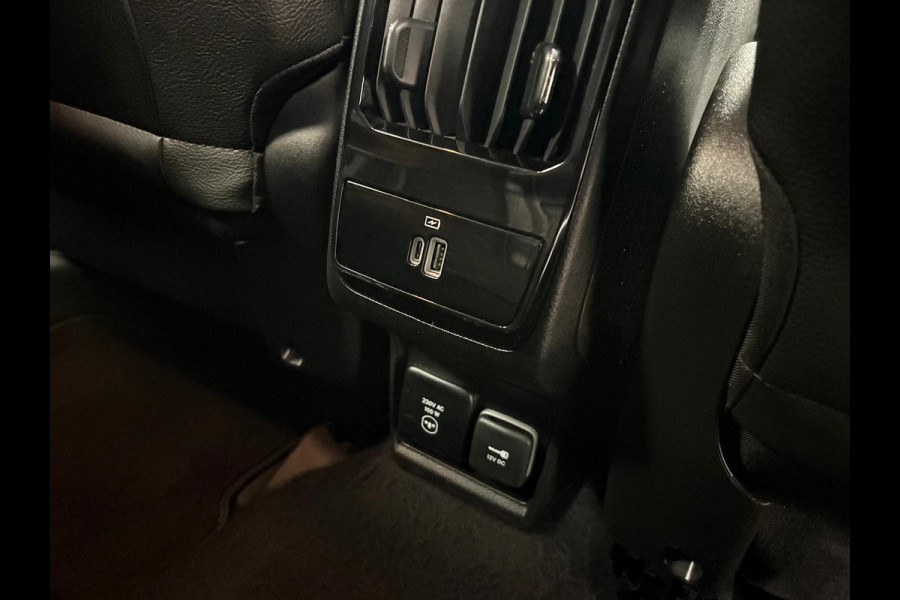 Jeep Compass 4xe 240 Plug-in Hybrid*NAP*Carplay*Camera*Cruise-Control*Airco*Leder*