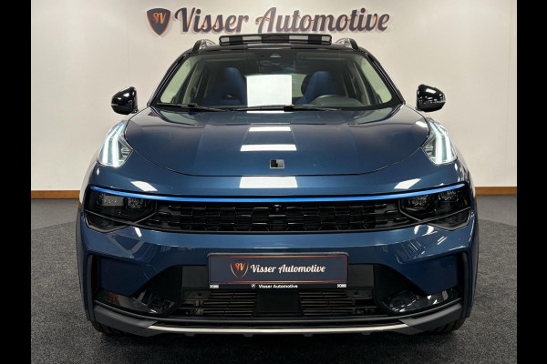 Lynk & Co 01 1.5*PHEV*1 Jaar Bovag Garantie*261pk Pano-Schuifdak Lmv 20" 360°Ca