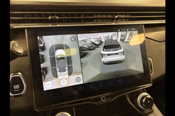 Lynk & Co 01 1.5*PHEV*1 Jaar Bovag Garantie*261pk Pano-Schuifdak Lmv 20" 360°Ca