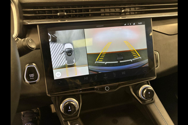 Lynk & Co 01 1.5*PHEV*1 Jaar Bovag Garantie*261pk Pano-Schuifdak Lmv 20" 360°Ca