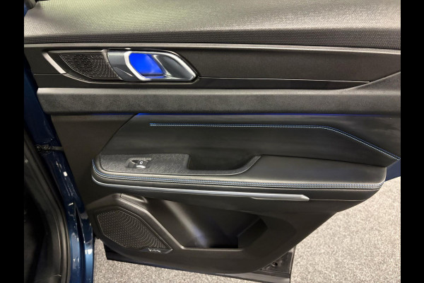 Lynk & Co 01 1.5*PHEV*1 Jaar Bovag Garantie*261pk Pano-Schuifdak Lmv 20" 360°Ca